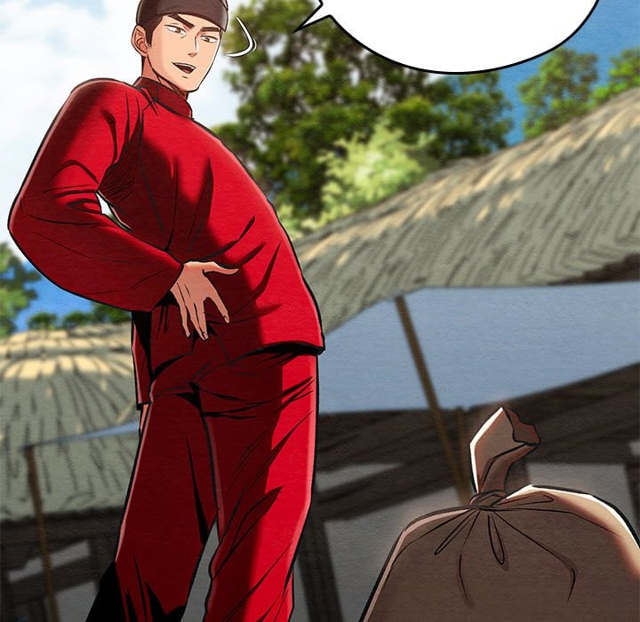 Master of Intimacy (Uncensored) Chapter 37 - Page 115