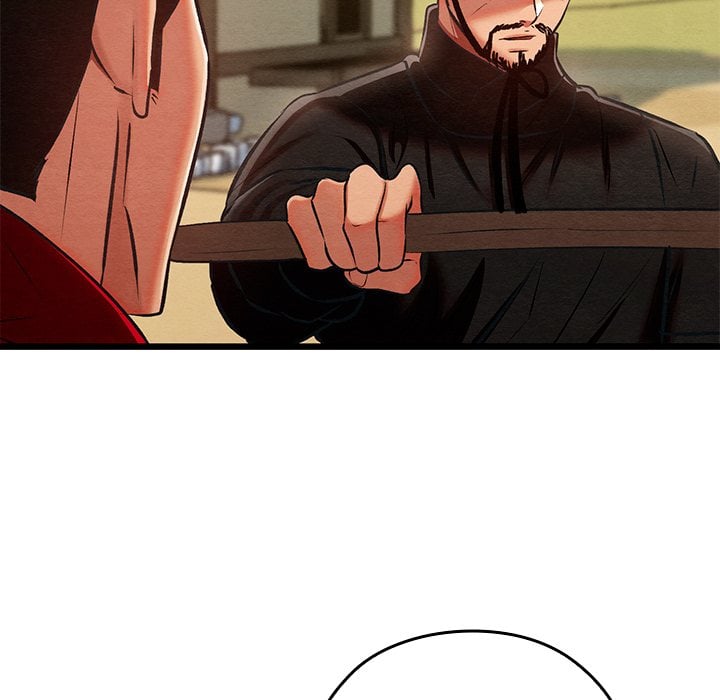 Master of Intimacy (Uncensored) Chapter 37 - Page 121