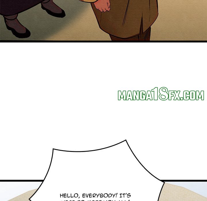 Master of Intimacy (Uncensored) Chapter 37 - Page 14