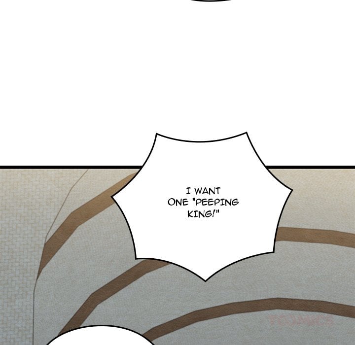 Master of Intimacy (Uncensored) Chapter 37 - Page 30