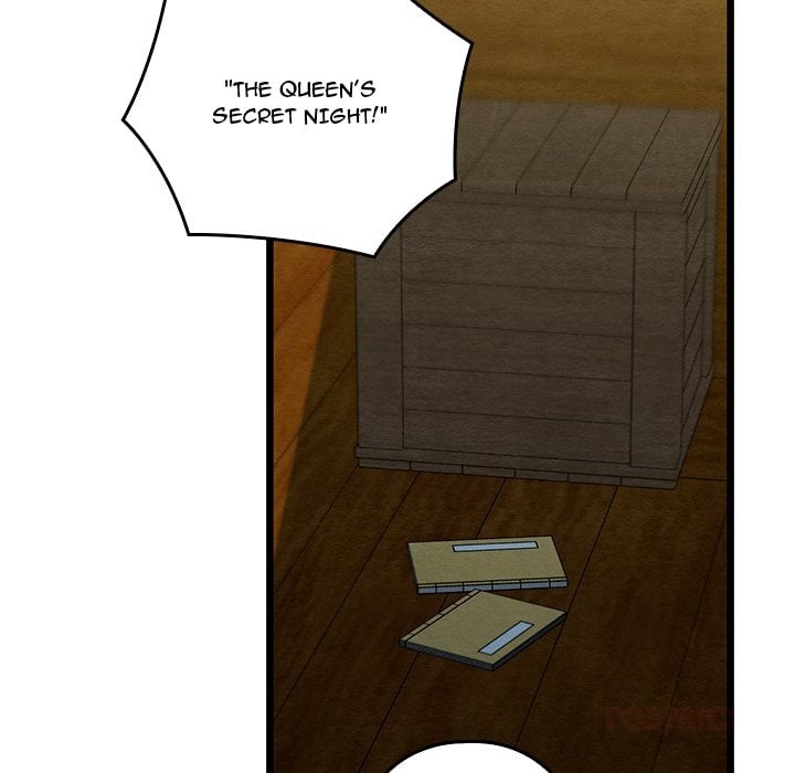 Master of Intimacy (Uncensored) Chapter 37 - Page 39