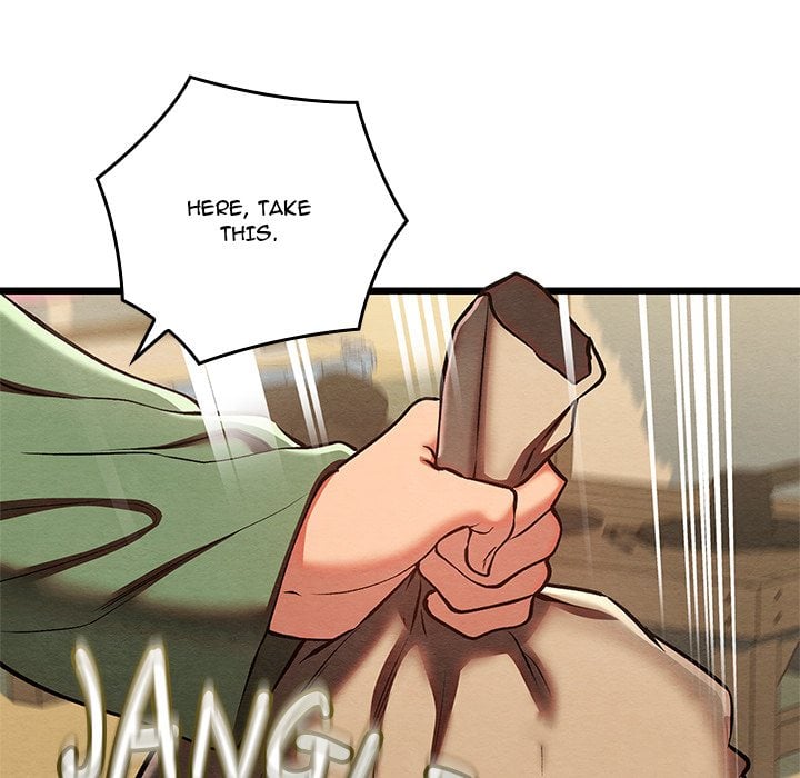 Master of Intimacy (Uncensored) Chapter 37 - Page 42