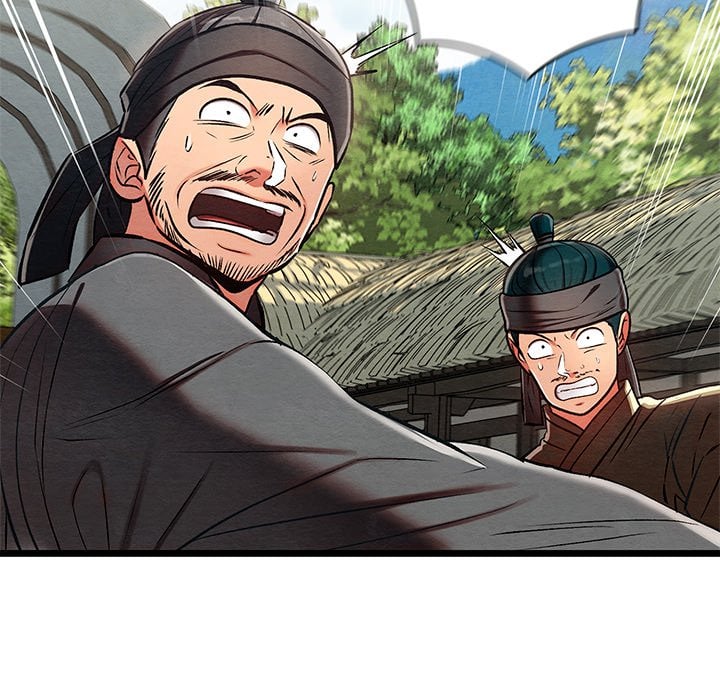 Master of Intimacy (Uncensored) Chapter 37 - Page 50