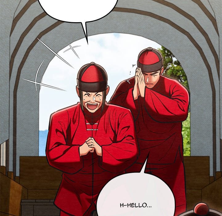 Master of Intimacy (Uncensored) Chapter 37 - Page 63