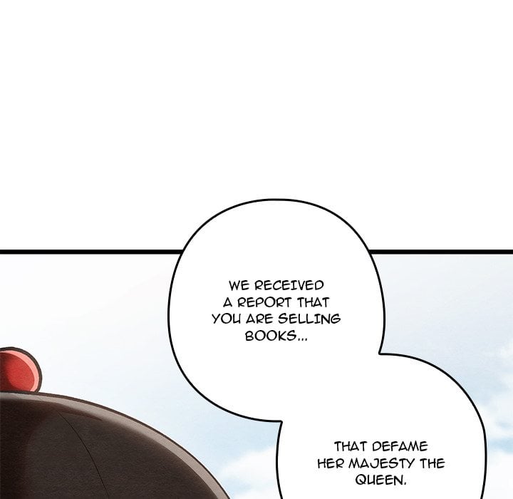 Master of Intimacy (Uncensored) Chapter 37 - Page 65