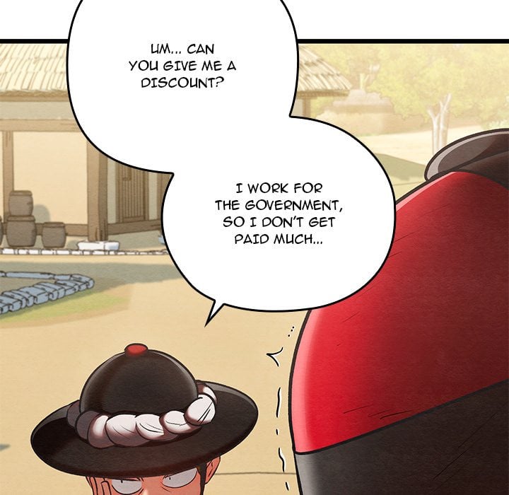 Master of Intimacy (Uncensored) Chapter 37 - Page 70