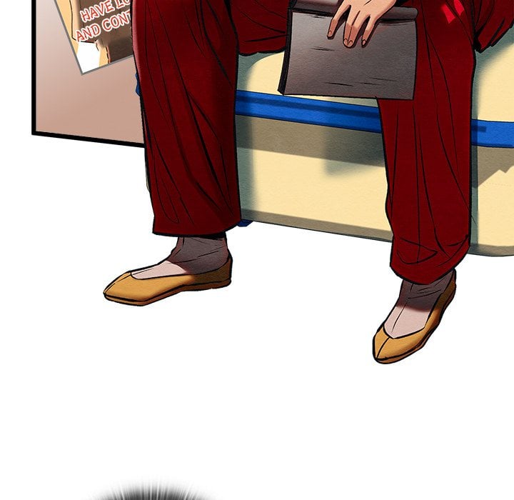 Master of Intimacy (Uncensored) Chapter 37 - Page 97