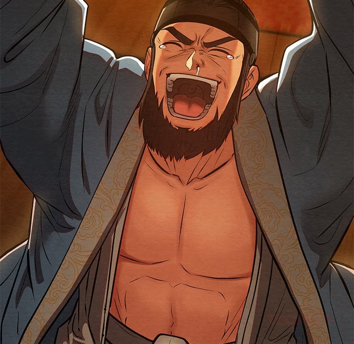 Master of Intimacy (Uncensored) Chapter 39 - Page 147