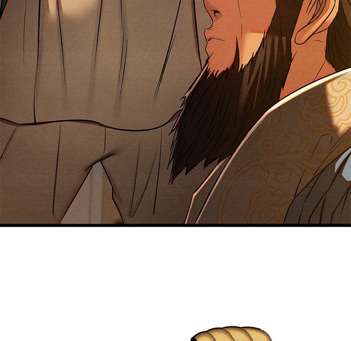 Master of Intimacy (Uncensored) Chapter 39 - Page 153