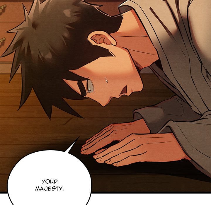 Master of Intimacy (Uncensored) Chapter 39 - Page 19