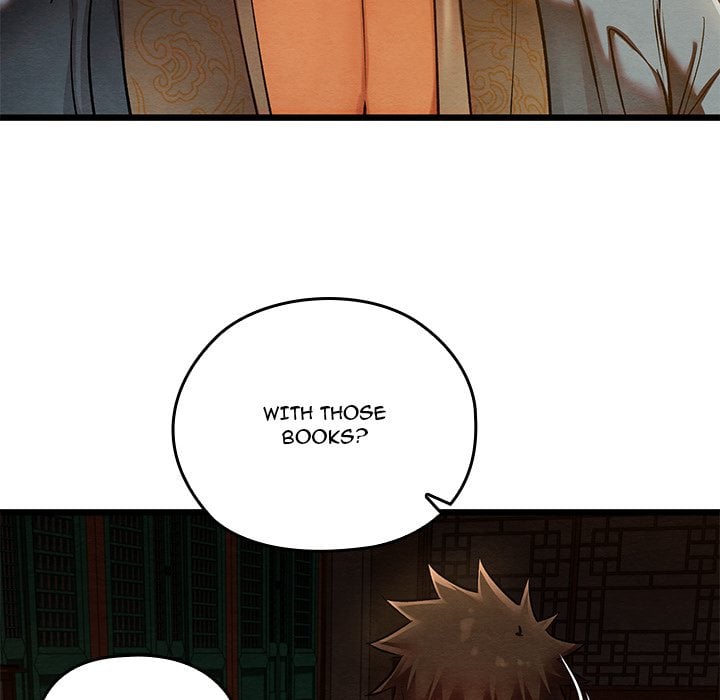 Master of Intimacy (Uncensored) Chapter 39 - Page 26