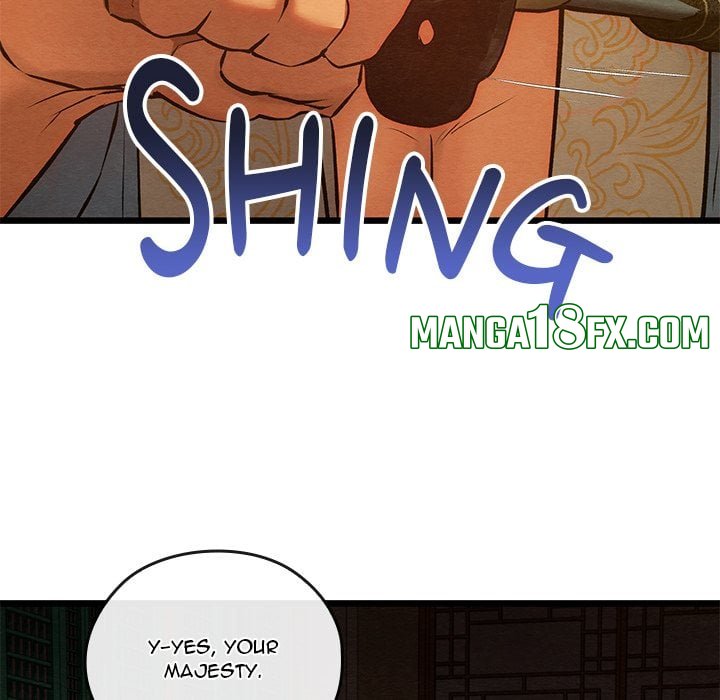 Master of Intimacy (Uncensored) Chapter 39 - Page 34