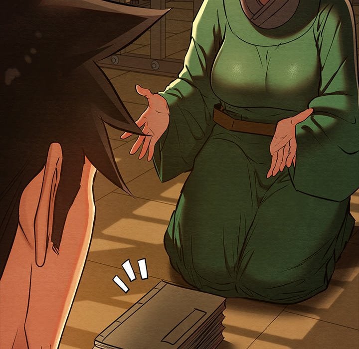 Master of Intimacy (Uncensored) Chapter 39 - Page 56