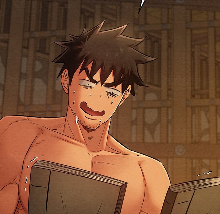 Master of Intimacy (Uncensored) Chapter 39 - Page 77