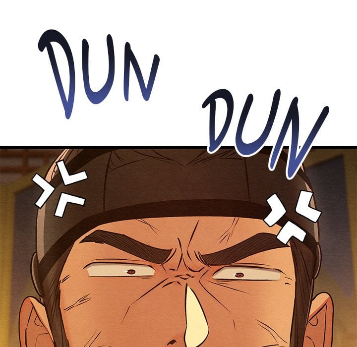 Master of Intimacy (Uncensored) Chapter 39 - Page 8