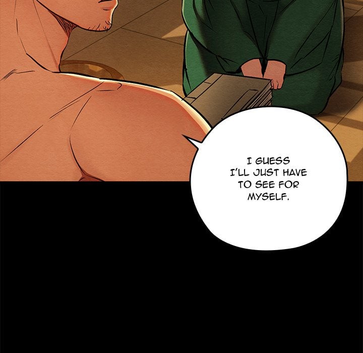 Master of Intimacy (Uncensored) Chapter 39 - Page 80