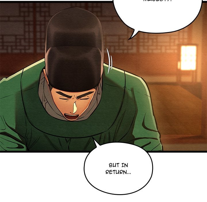 Master of Intimacy (Uncensored) Chapter 40 - Page 109