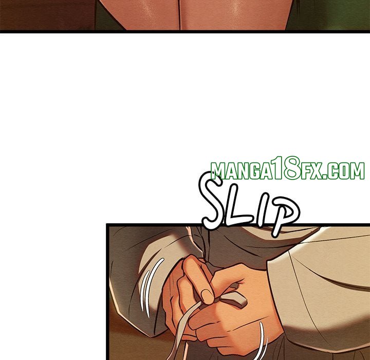 Master of Intimacy (Uncensored) Chapter 40 - Page 126