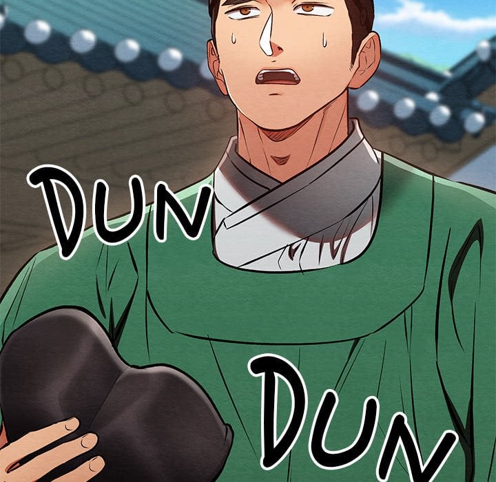 Master of Intimacy (Uncensored) Chapter 40 - Page 40