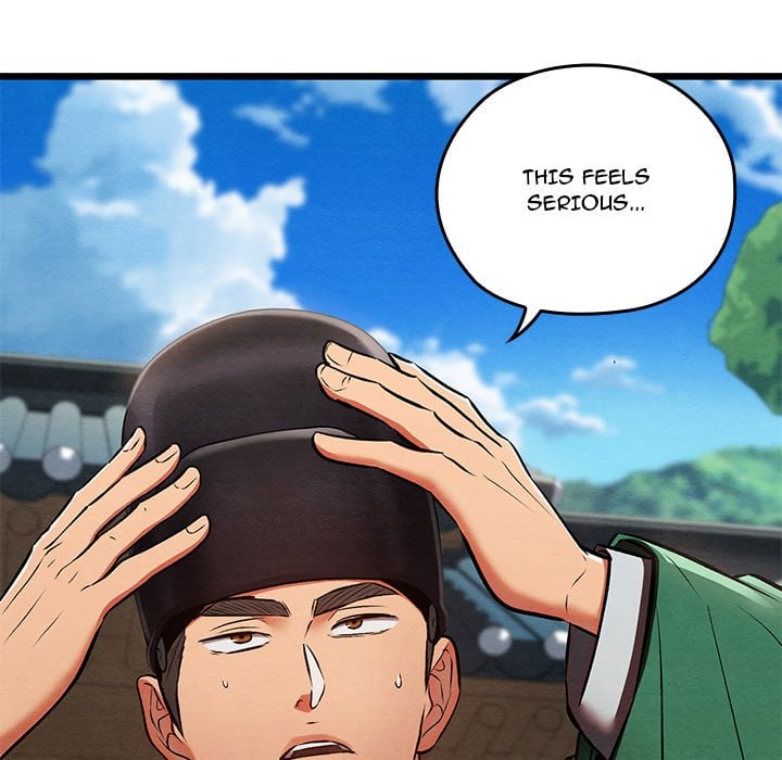 Master of Intimacy (Uncensored) Chapter 40 - Page 47