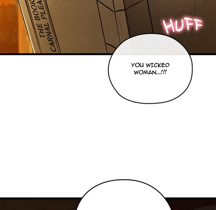 Master of Intimacy (Uncensored) Chapter 40 - Page 5