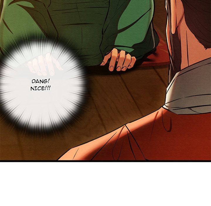 Master of Intimacy (Uncensored) Chapter 40 - Page 88