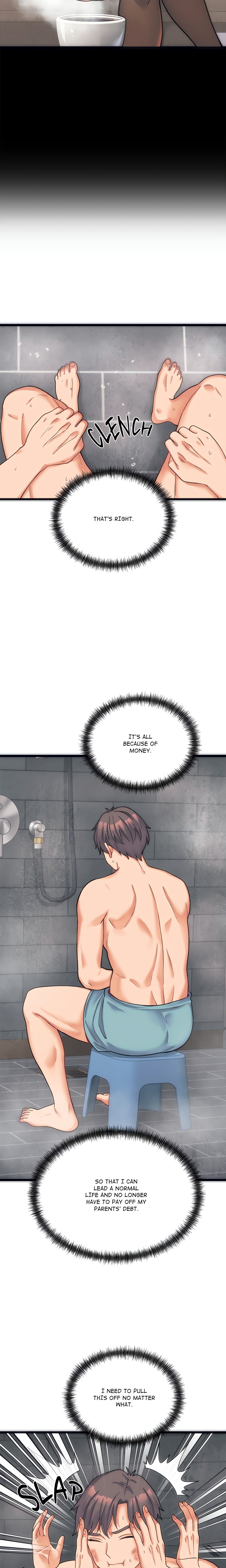 From Pauper to Prince (Uncensored) Chapter 1 - Page 15