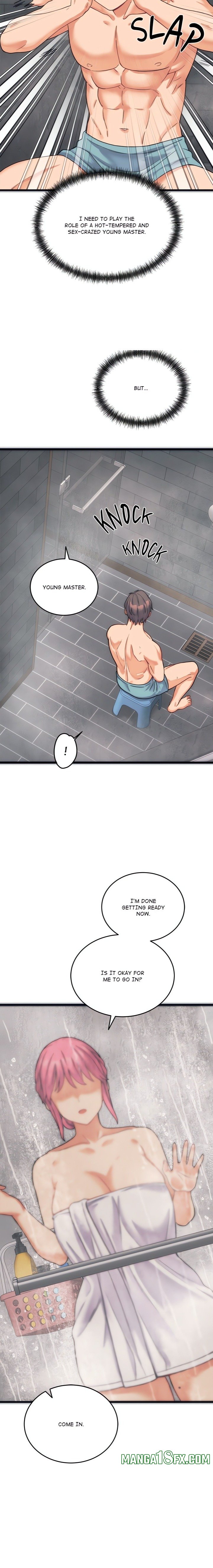 From Pauper to Prince (Uncensored) Chapter 1 - Page 16