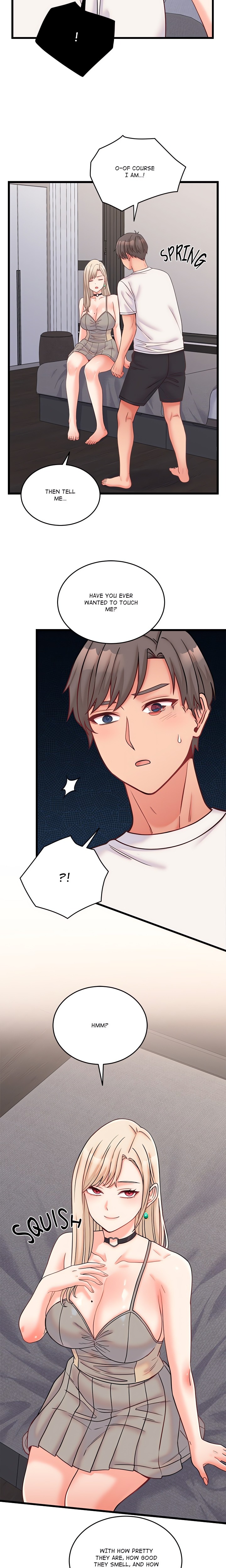 From Pauper to Prince (Uncensored) Chapter 10 - Page 5