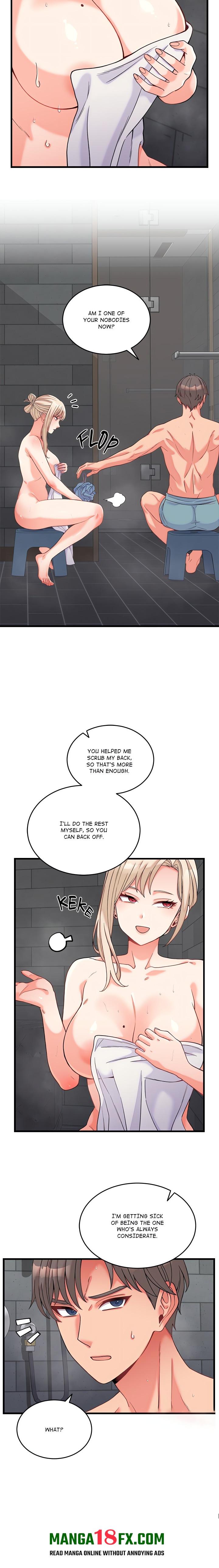 From Pauper to Prince (Uncensored) Chapter 12 - Page 2