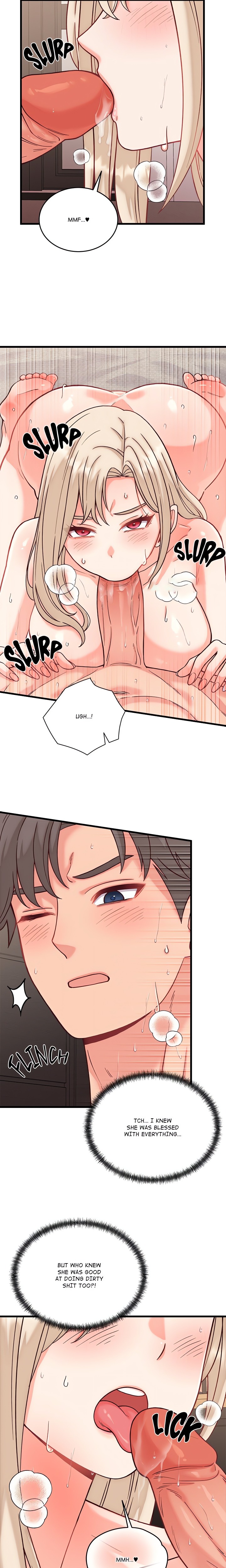 From Pauper to Prince (Uncensored) Chapter 14 - Page 16