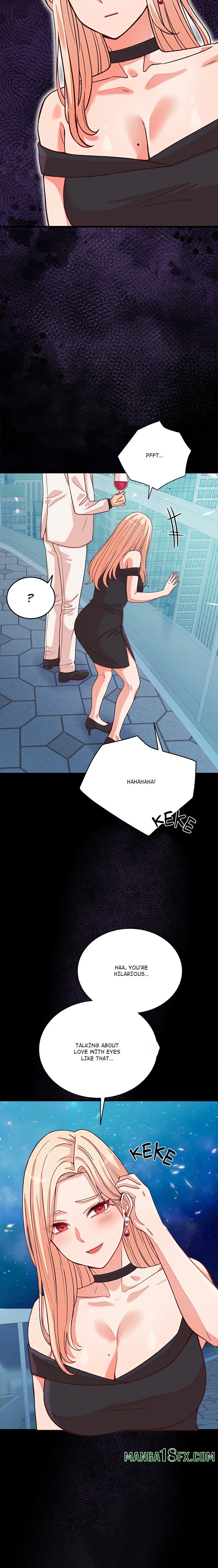 From Pauper to Prince (Uncensored) Chapter 15 - Page 14