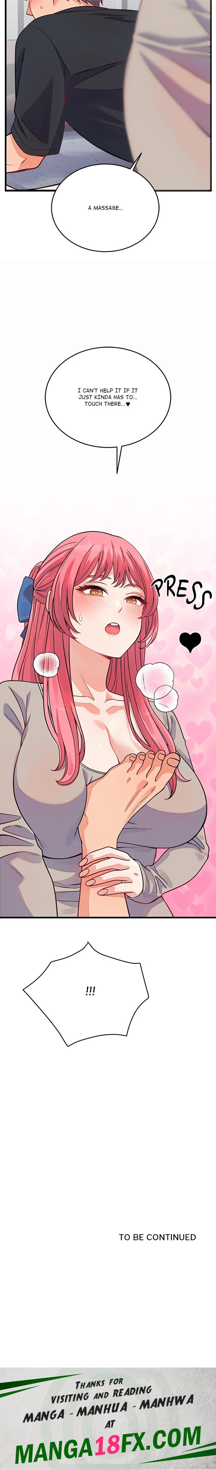 From Pauper to Prince (Uncensored) Chapter 16 - Page 24