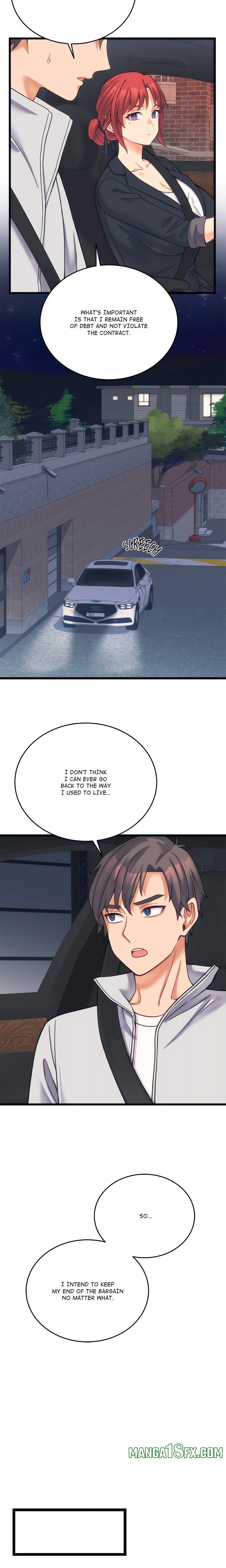 From Pauper to Prince (Uncensored) Chapter 2 - Page 24