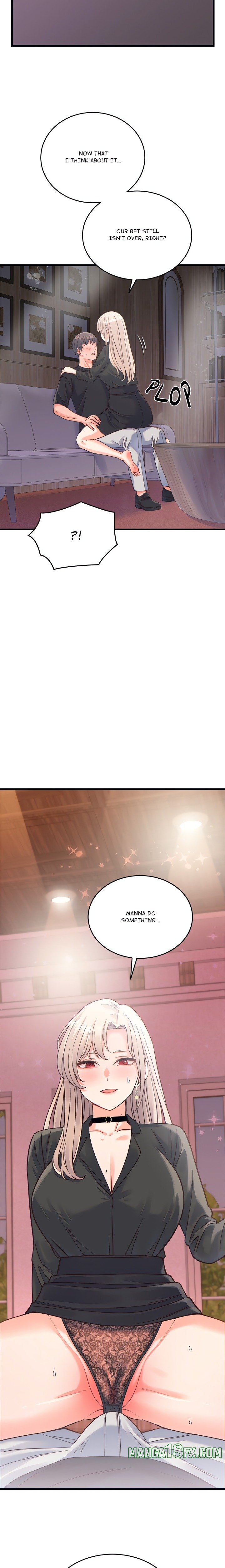 From Pauper to Prince (Uncensored) Chapter 20 - Page 25