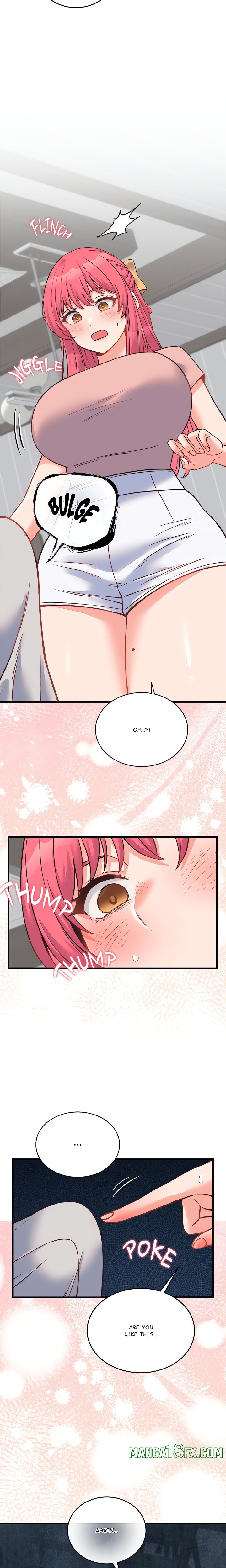 From Pauper to Prince (Uncensored) Chapter 23 - Page 25