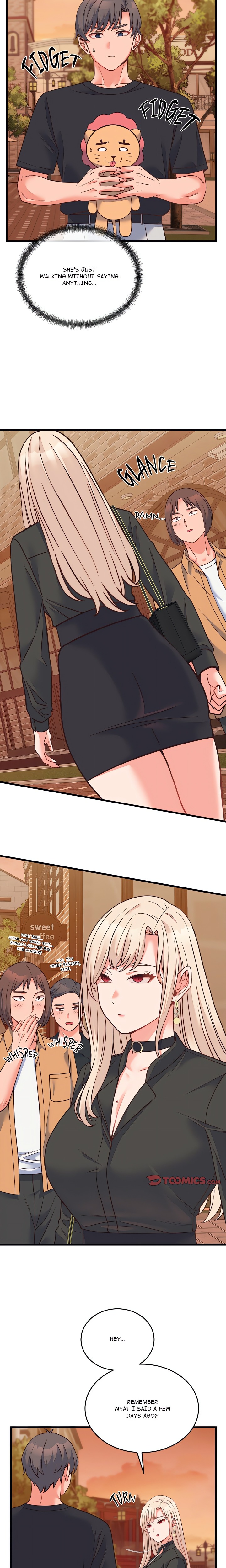 From Pauper to Prince (Uncensored) Chapter 23 - Page 4