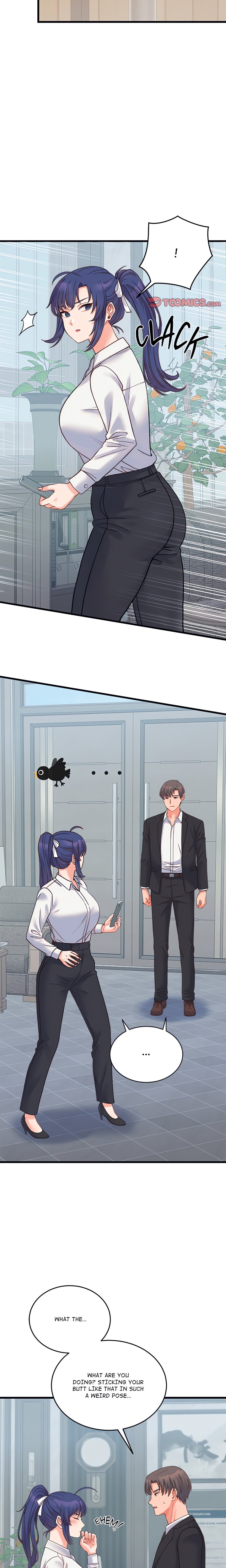 From Pauper to Prince (Uncensored) Chapter 24 - Page 18