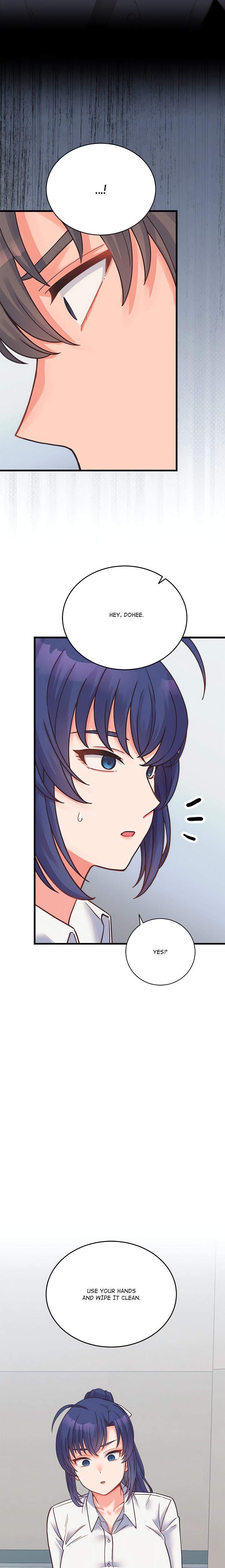 From Pauper to Prince (Uncensored) Chapter 24 - Page 25