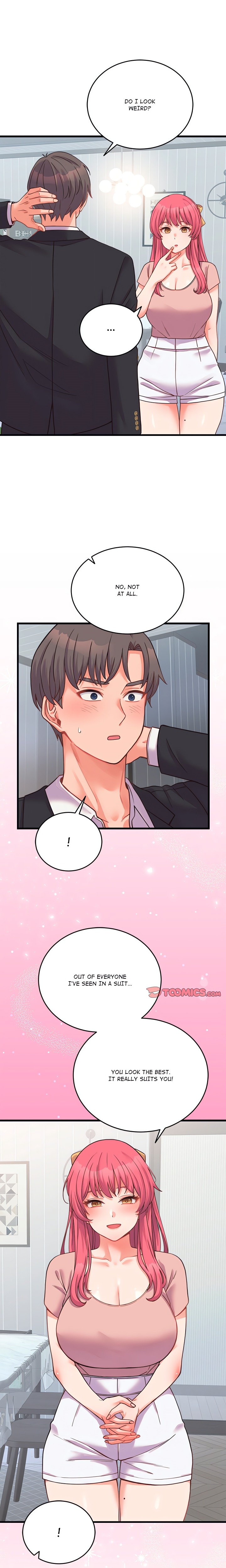 From Pauper to Prince (Uncensored) Chapter 24 - Page 3