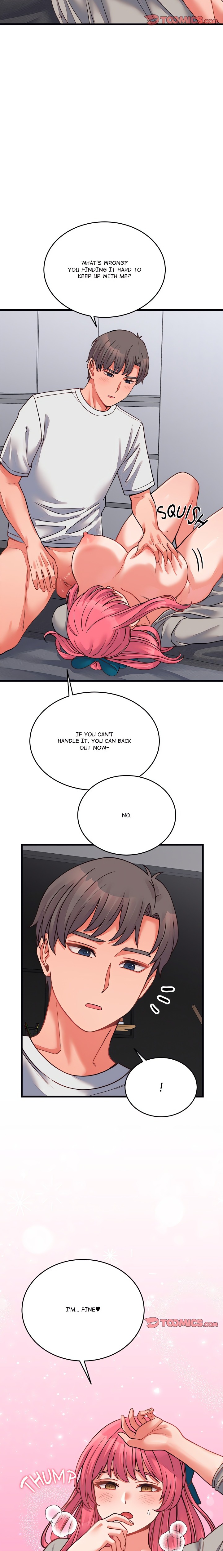 From Pauper to Prince (Uncensored) Chapter 26 - Page 13