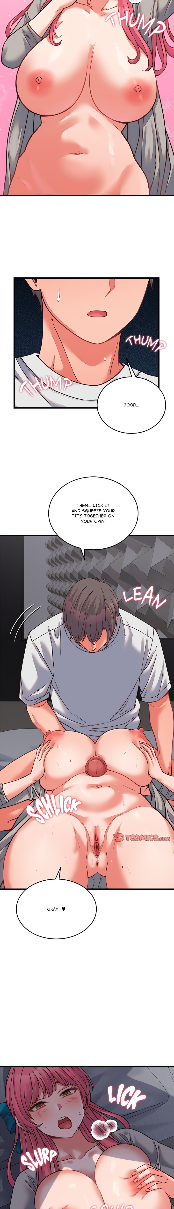 From Pauper to Prince (Uncensored) Chapter 26 - Page 14