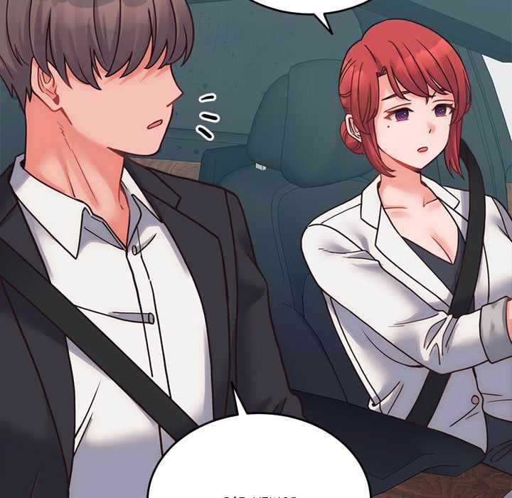 From Pauper to Prince (Uncensored) Chapter 28 - Page 73