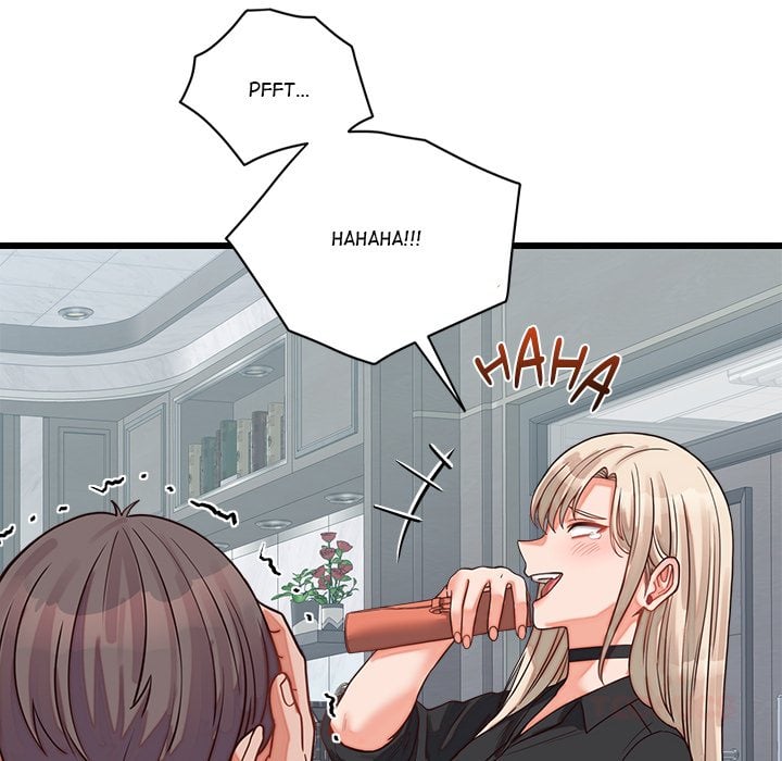 From Pauper to Prince (Uncensored) Chapter 30 - Page 12