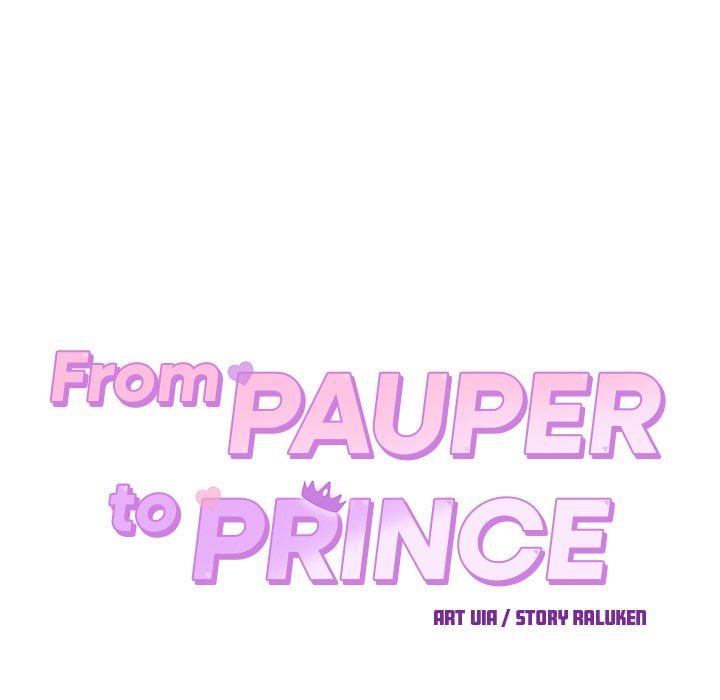 From Pauper to Prince (Uncensored) Chapter 30 - Page 87