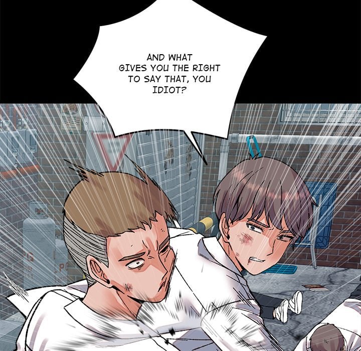 From Pauper to Prince (Uncensored) Chapter 31 - Page 5