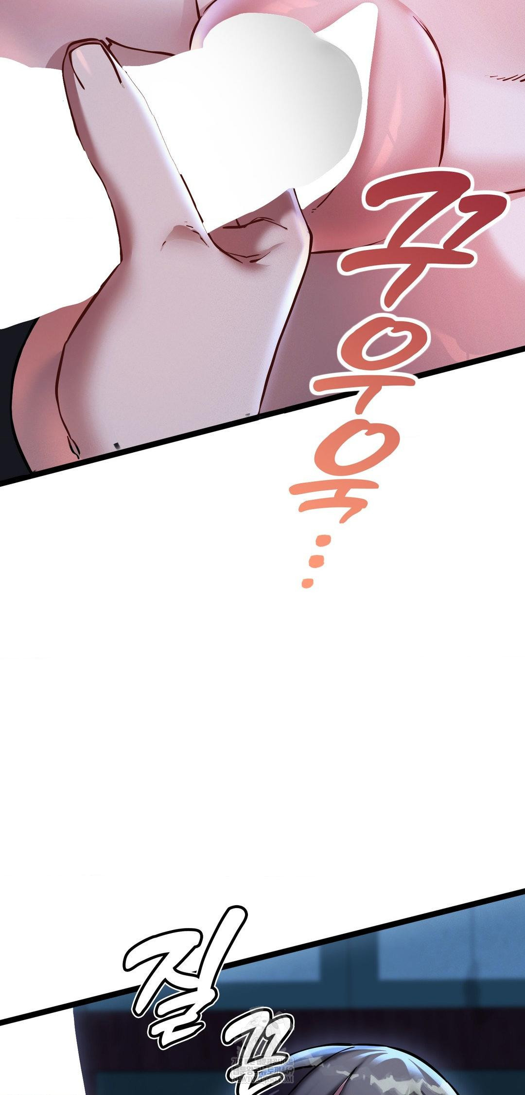 The Man Who Became a Eunuch Raw Chapter 14 - Page 38