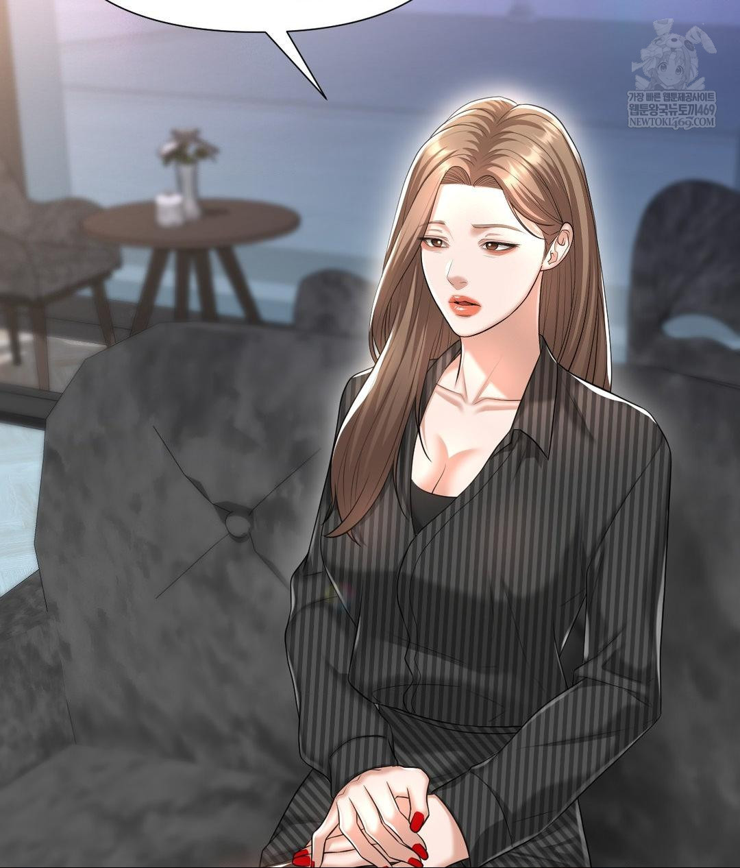 Lets Go For A Shampoo Raw Chapter 21 - Page 19