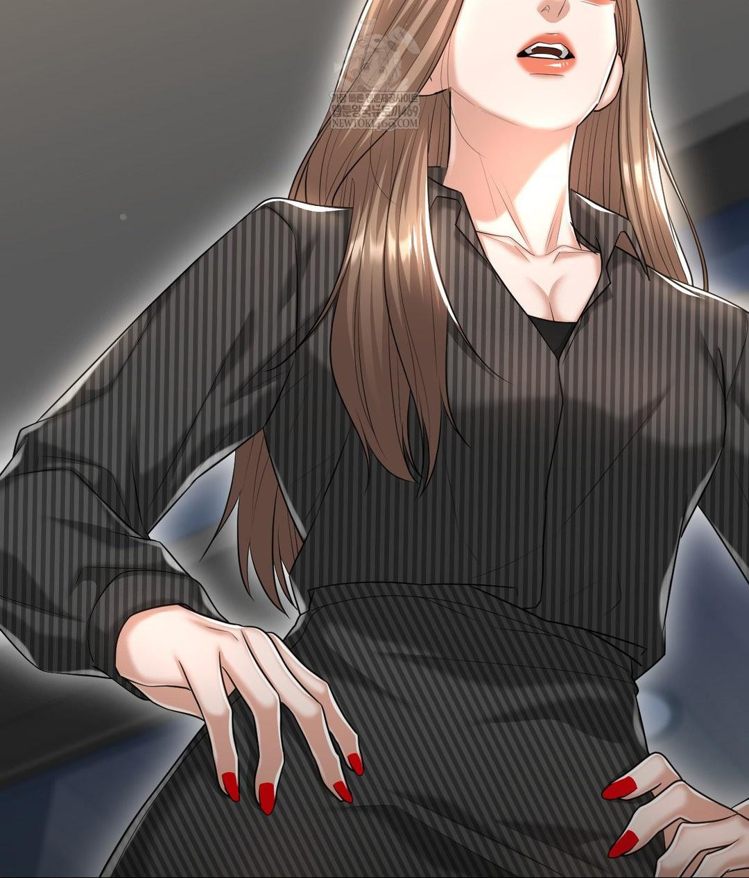 Lets Go For A Shampoo Raw Chapter 21 - Page 71