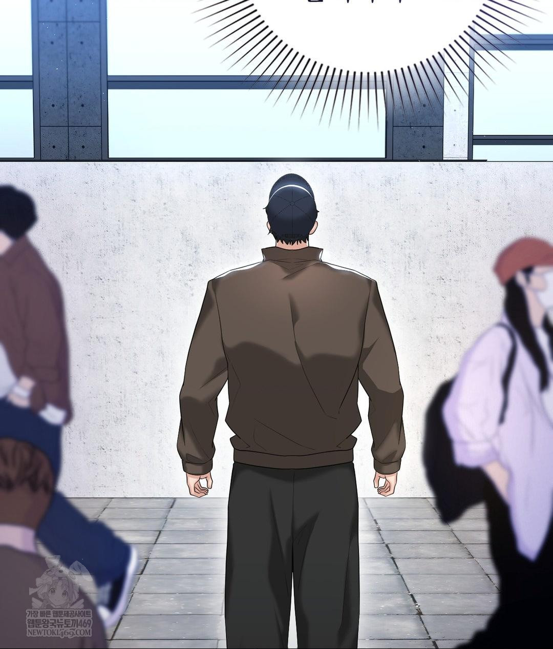 Lets Go For A Shampoo Raw Chapter 25 - Page 118